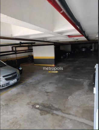 Imagem Apartamento com 1 Quarto à Venda, 43 m² em Boa Vista - São Caetano Do Sul Imagem Apartamento com 1 Quarto à Venda, 43 m² em Boa Vista - São Caetano Do Sul