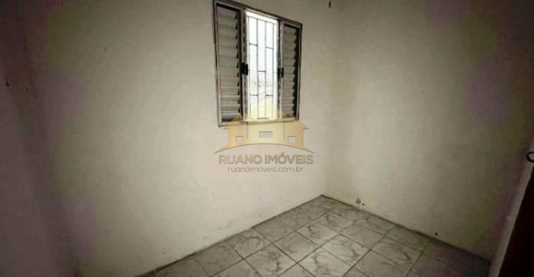 Imagem Casa com 2 Quartos à Venda, 80 m² em Vila Antonieta - São Paulo