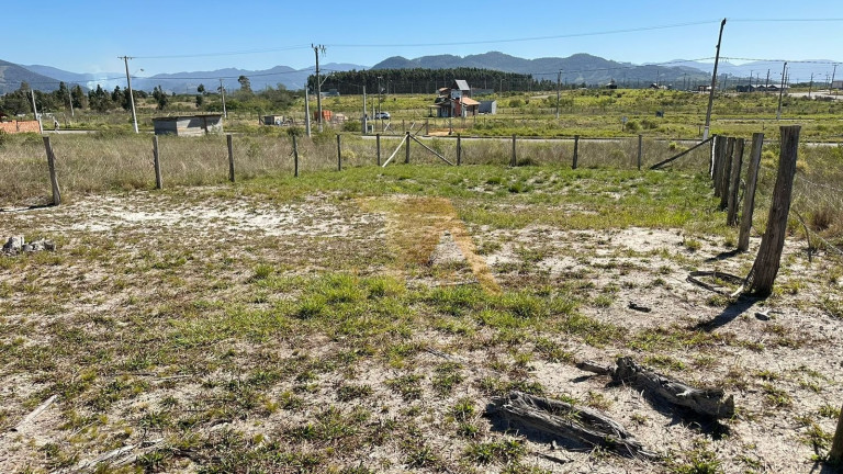 Imagem Terreno à Venda, em Sambaqui - Imbituba Imagem Terreno à Venda, em Sambaqui - Imbituba