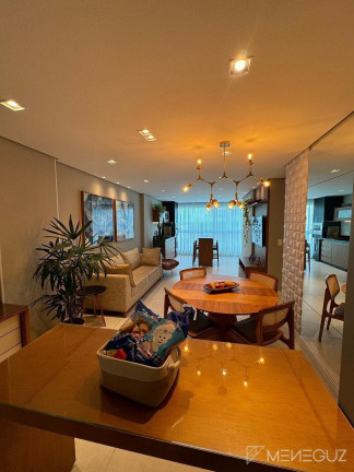 Apartamento com 3 Quartos à Venda, 100 m² em Praia Do Morro - Guarapari