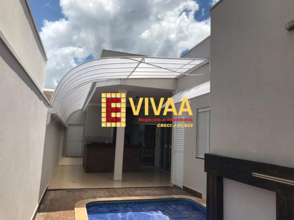 Casa de Condomínio com 3 Quartos à Venda, 400 m² em São José Do Rio Preto