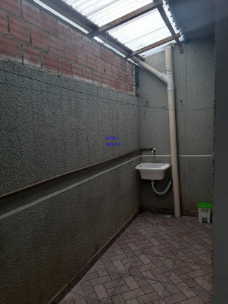 Imagem Casa com 2 Quartos à Venda, 40 m² em Cidade Industrial - Curitiba Imagem Casa com 2 Quartos à Venda, 40 m² em Cidade Industrial - Curitiba
