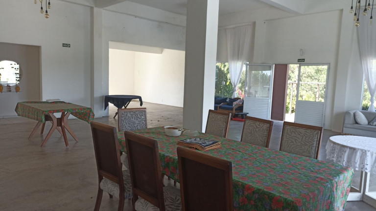 Imagem Casa com 1 Quarto à Venda, 200 m² em Canaã I - Jambeiro