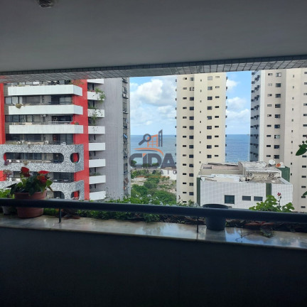 Imagem Apartamento com 3 Quartos à Venda, 146 m² em Boa Viagem - Recife Imagem Apartamento com 3 Quartos à Venda, 146 m² em Boa Viagem - Recife