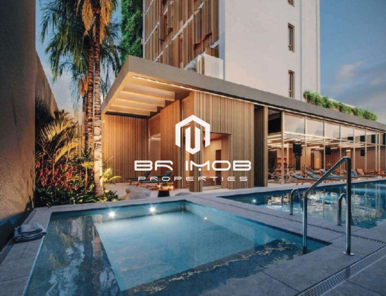 Imagem Imóvel com 2 Quartos à Venda, 156 m² em Itaim Bibi - São Paulo Imagem Imóvel com 2 Quartos à Venda, 156 m² em Itaim Bibi - São Paulo