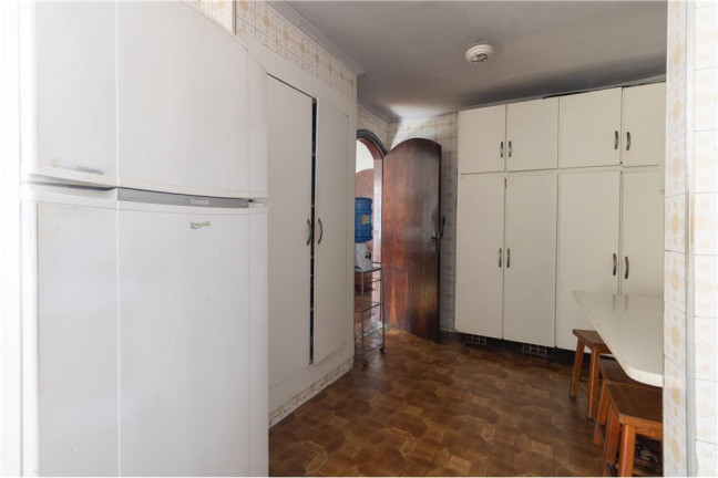 Imagem Casa com 4 Quartos à Venda, 200 m² em Cambuci - São Paulo Imagem Casa com 4 Quartos à Venda, 200 m² em Cambuci - São Paulo