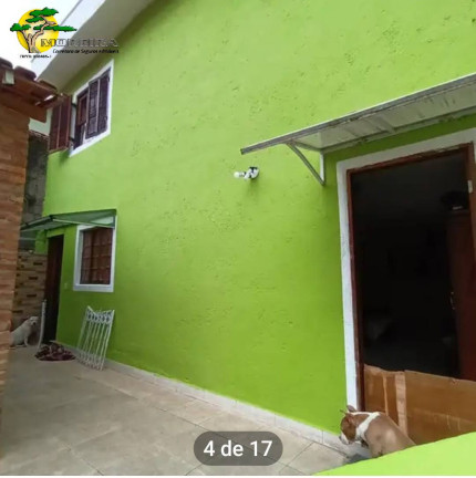 Imagem Sobrado com 3 Quartos à Venda, 226 m² em Parque Mandaqui - São Paulo