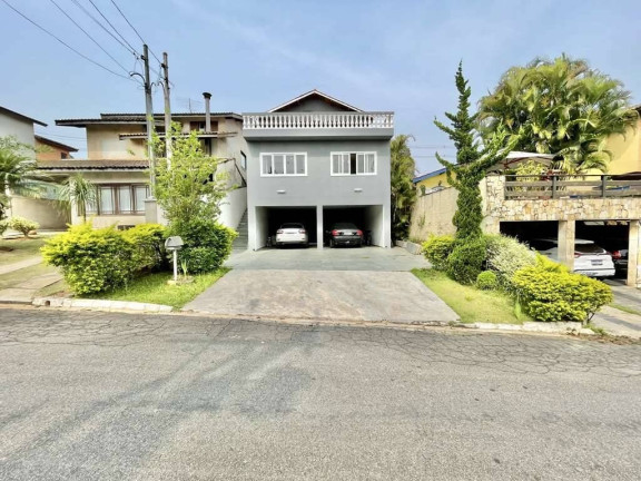 Imagem Casa de Condomínio com 4 Quartos à Venda, em Chácara Ondas Verdes - Cotia Imagem Casa de Condomínio com 4 Quartos à Venda, em Chácara Ondas Verdes - Cotia