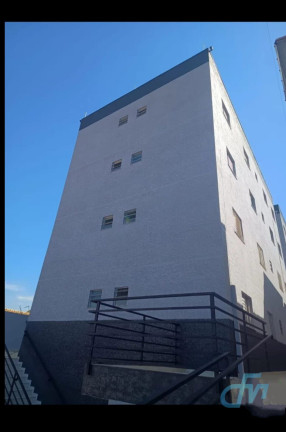Imagem Apartamento com 2 Quartos à Venda, 62 m² em Vila Brasileira - Mogi Das Cruzes