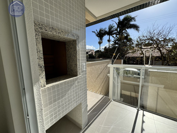 Imagem Apartamento com 2 Quartos à Venda, 77 m² em Ingleses Do Rio Vermelho - Florianópolis