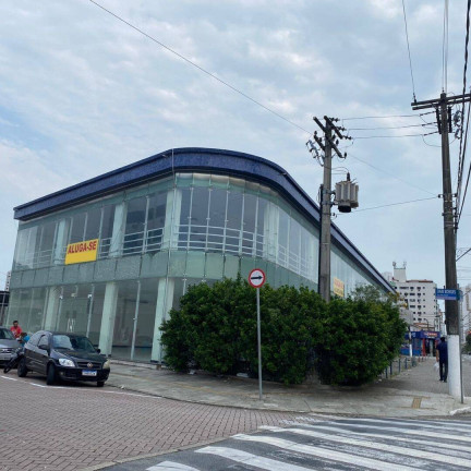 Imagem Sala Comercial à Venda, 1.773 m² em Boqueirão - Praia Grande