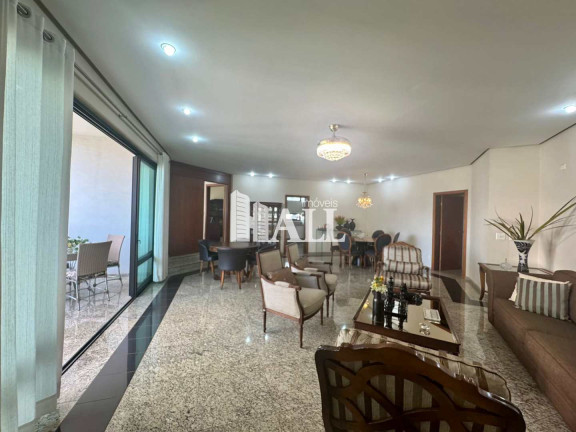 Imagem Apartamento com 4 Quartos à Venda, 250 m² em Centro - São José Do Rio Preto Imagem Apartamento com 4 Quartos à Venda, 250 m² em Centro - São José Do Rio Preto