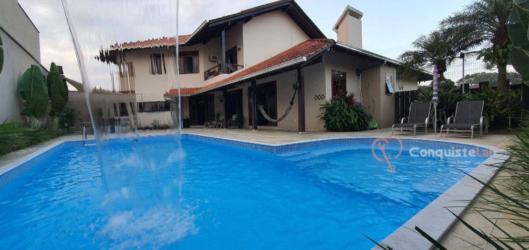 Casa com 5 Quartos à Venda, 362 m² em São Luís - Jaraguá Do Sul