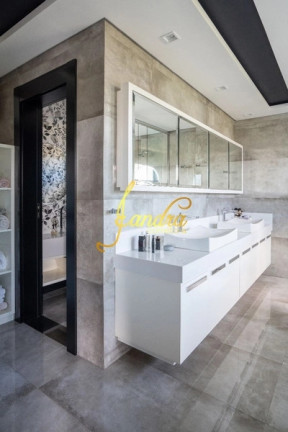 Imagem Casa de Condomínio com 6 Quartos à Venda, 511 m² em Centro - Xangri-la Imagem Casa de Condomínio com 6 Quartos à Venda, 511 m² em Centro - Xangri-la