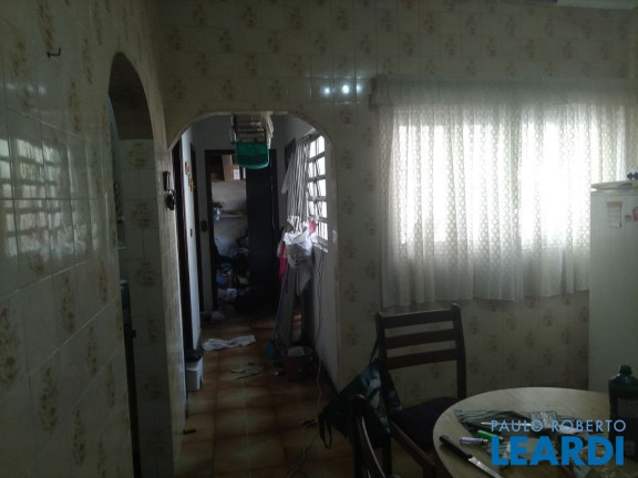 Imagem Casa com 3 Quartos à Venda, 143 m² em Vila Boa Vista - Santo André Imagem Casa com 3 Quartos à Venda, 143 m² em Vila Boa Vista - Santo André