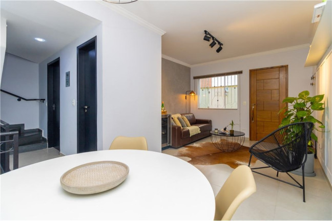 Imagem Casa de Condomínio com 3 Quartos à Venda, 78 m² em Vila Da Saúde - São Paulo Imagem Casa de Condomínio com 3 Quartos à Venda, 78 m² em Vila Da Saúde - São Paulo