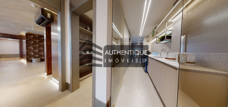 Imagem Apartamento com 4 Quartos à Venda, 337 m² em Vila Clementino - São Paulo Imagem Apartamento com 4 Quartos à Venda, 337 m² em Vila Clementino - São Paulo