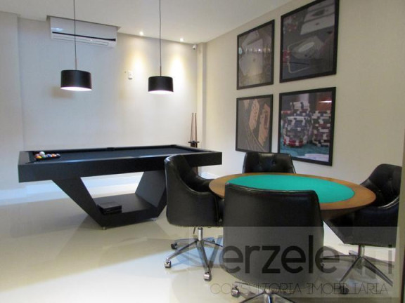 Imagem Apartamento com 3 Quartos à Venda, 157 m² em Centro - Balneário Camboriú