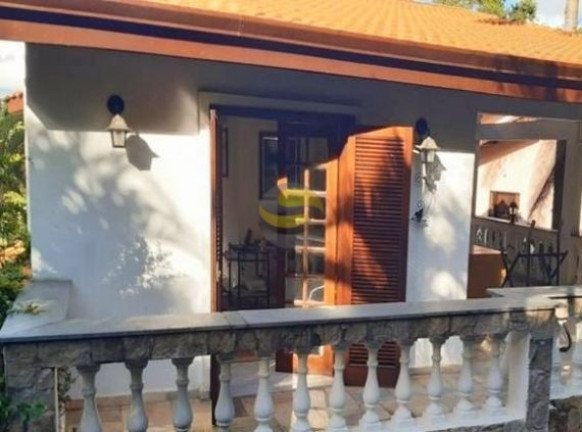 Imagem Casa de Condomínio com 4 Quartos à Venda, 352 m² em Chácara Pavoeiro - Cotia