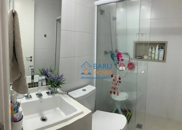 Imagem Apartamento com 3 Quartos à Venda, 80 m² em Higienópolis - São Paulo Imagem Apartamento com 3 Quartos à Venda, 80 m² em Higienópolis - São Paulo