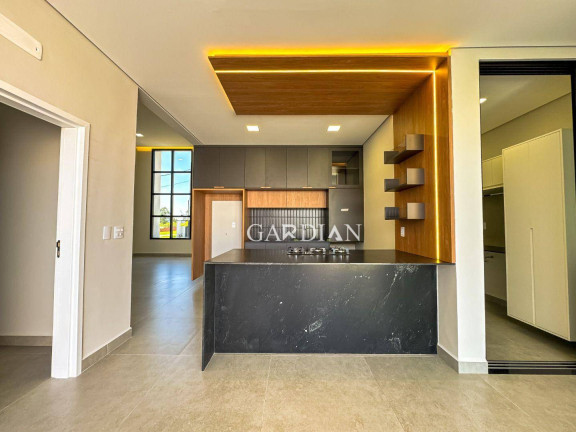 Imagem Casa com 3 Quartos à Venda, 202 m² em Loteamento Park Gran Reserve - Indaiatuba Imagem Casa com 3 Quartos à Venda, 202 m² em Loteamento Park Gran Reserve - Indaiatuba