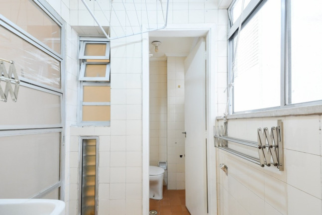 Imagem Apartamento com 2 Quartos à Venda, 60 m² em Santa Cecília - São Paulo