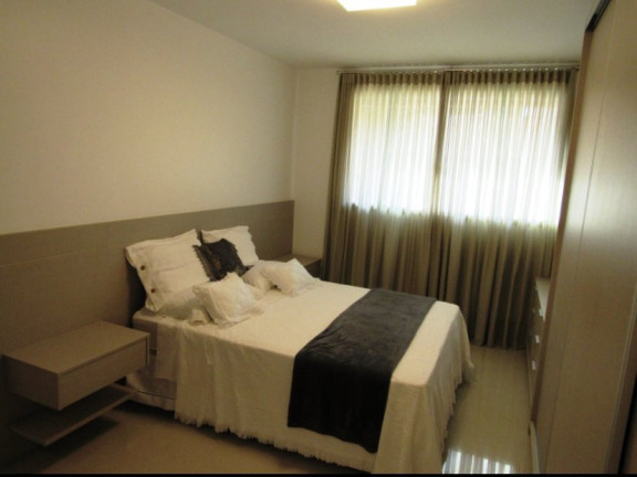 Imagem Casa de Condomínio com 3 Quartos à Venda, 161 m² em Sítios Santa Luzia - Aparecida De Goiânia