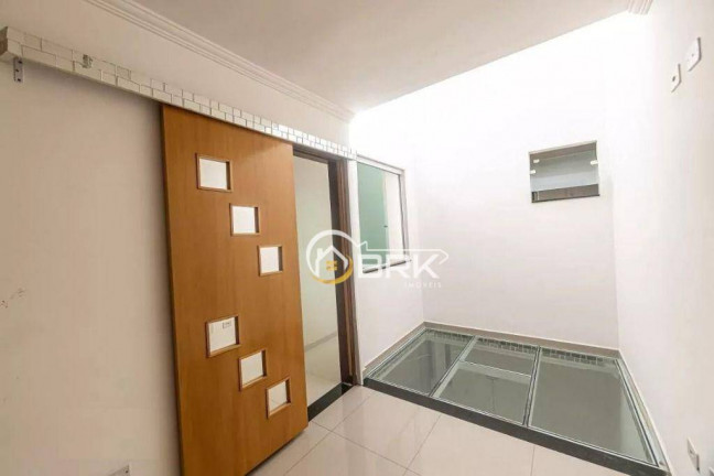 Imagem Sobrado com 3 Quartos à Venda, 140 m² em Vila Carrão - São Paulo