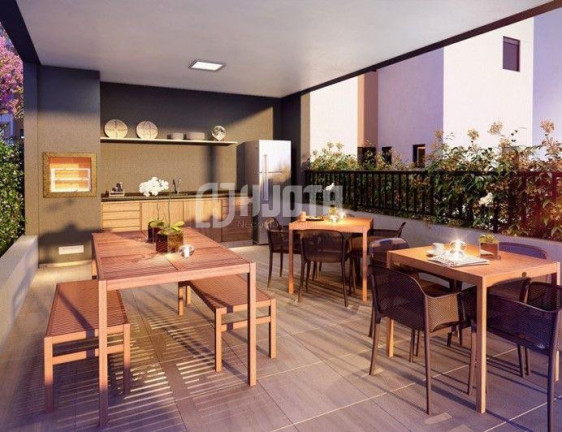 Imagem Apartamento com 2 Quartos à Venda, 58 m² em Jardim Vivendas - São José Do Rio Preto