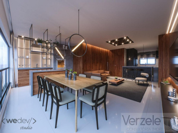 Imagem Imóvel com 3 Quartos à Venda, 170 m² em Centro - Balneário Camboriú