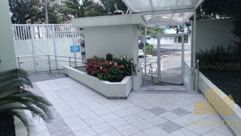 Imagem Apartamento com 3 Quartos à Venda, 75 m² em Vila Da Saúde - São Paulo
