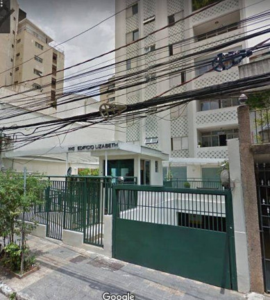 Imagem Apartamento com 3 Quartos à Venda, 138 m² em Pinheiros - São Paulo Imagem Apartamento com 3 Quartos à Venda, 138 m² em Pinheiros - São Paulo