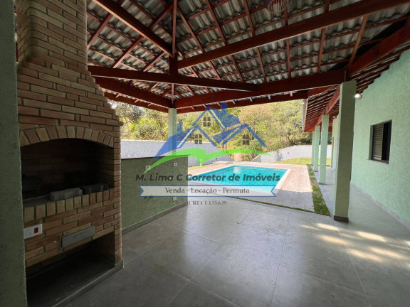 Imagem Chácara com 3 Quartos à Venda, 575 m² em Bairro Do Portão - Atibaia Imagem Chácara com 3 Quartos à Venda, 575 m² em Bairro Do Portão - Atibaia