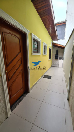Imagem Casa com 3 Quartos à Venda, 157 m² em Residencial Bosque Dos Ipês - São José Dos Campos