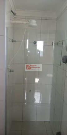 Imagem Apartamento com 2 Quartos à Venda, em Jardim Do Estádio - Santo André Imagem Apartamento com 2 Quartos à Venda, em Jardim Do Estádio - Santo André