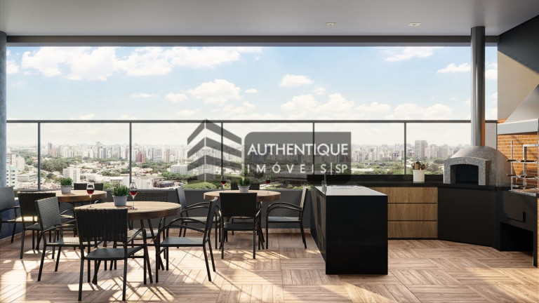 Imagem Apartamento com 2 Quartos à Venda, 98 m² em Vila Clementino - São Paulo Imagem Apartamento com 2 Quartos à Venda, 98 m² em Vila Clementino - São Paulo