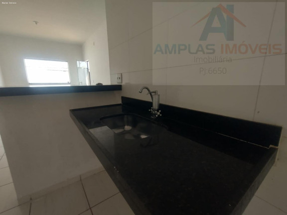Imagem Casa à Venda, 64 m² em Planalto - Mateus Leme