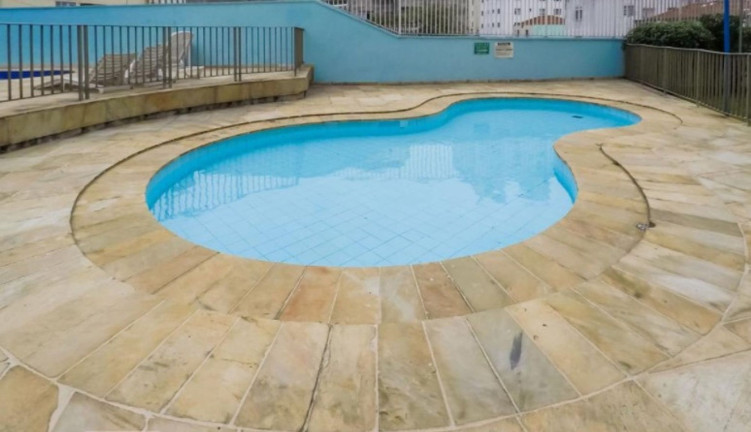 Imagem Apartamento com 2 Quartos à Venda, 52 m² em Cambuci - São Paulo Imagem Apartamento com 2 Quartos à Venda, 52 m² em Cambuci - São Paulo