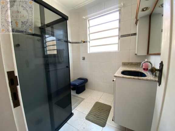 Imagem Apartamento com 3 Quartos à Venda, 100 m² em Encruzilhada - Santos Imagem Apartamento com 3 Quartos à Venda, 100 m² em Encruzilhada - Santos
