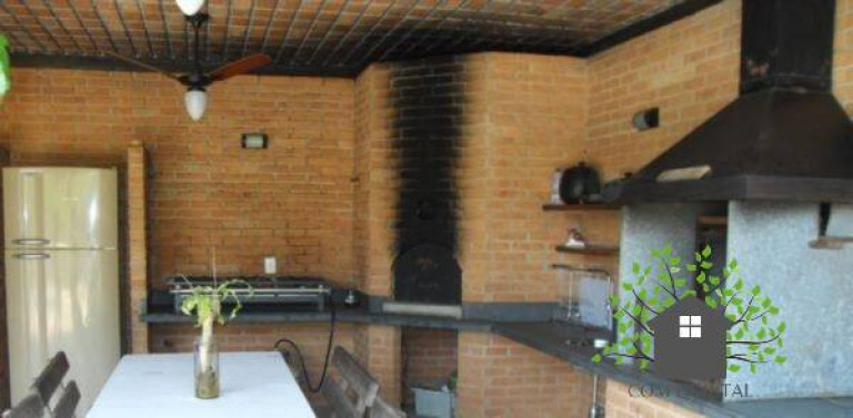 Imagem Casa com 5 Quartos à Venda, 678 m² em Bosque Do Vianna - Cotia