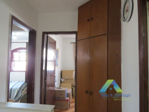 Imagem Casa com 3 Quartos à Venda, 148 m² em Jabaquara - São Paulo