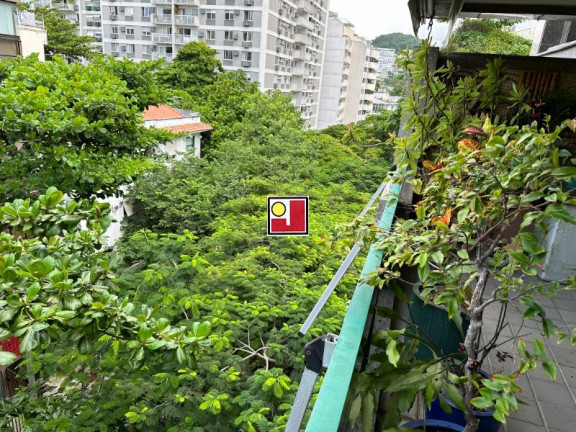 Imagem Apartamento com 3 Quartos à Venda, 139 m² em Leblon - Rio De Janeiro Imagem Apartamento com 3 Quartos à Venda, 139 m² em Leblon - Rio De Janeiro