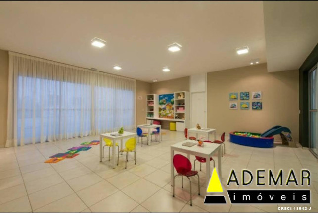 Imagem Apartamento com 2 Quartos à Venda, 44 m² em Canhema - Diadema Imagem Apartamento com 2 Quartos à Venda, 44 m² em Canhema - Diadema