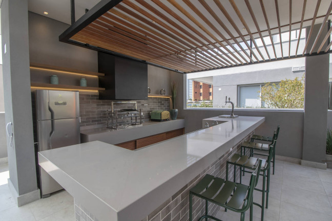 Imagem Apartamento com 3 Quartos à Venda, 84 m² em Jardim Caravelas - São Paulo Imagem Apartamento com 3 Quartos à Venda, 84 m² em Jardim Caravelas - São Paulo