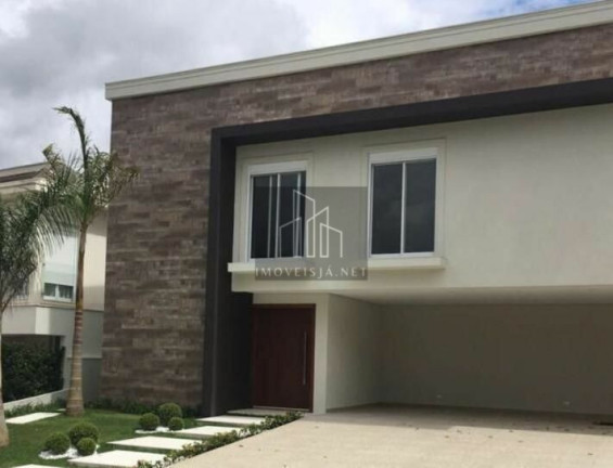 Imagem Casa com 4 Quartos à Venda, 408 m² em Tamboré - Barueri Imagem Casa com 4 Quartos à Venda, 408 m² em Tamboré - Barueri