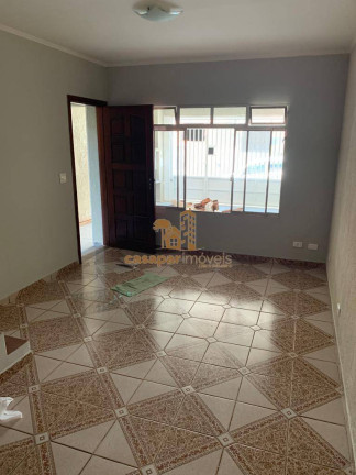 Imagem Sobrado com 3 Quartos à Venda, 162 m² em Nova Petrópolis - São Bernardo Do Campo Imagem Sobrado com 3 Quartos à Venda, 162 m² em Nova Petrópolis - São Bernardo Do Campo