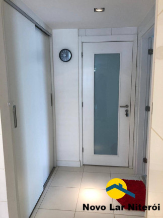 Imagem Apartamento com 4 Quartos à Venda, 159 m² em Icaraí - Niterói Imagem Apartamento com 4 Quartos à Venda, 159 m² em Icaraí - Niterói