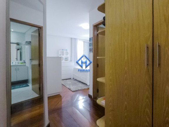 Imagem Apartamento com 3 Quartos à Venda, 206 m² em Ipiranga - São Paulo
