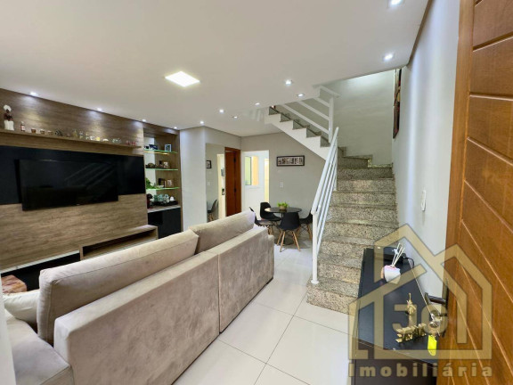 Imagem Sobrado com 3 Quartos à Venda, 140 m² em Vila Curuçá - Santo André Imagem Sobrado com 3 Quartos à Venda, 140 m² em Vila Curuçá - Santo André