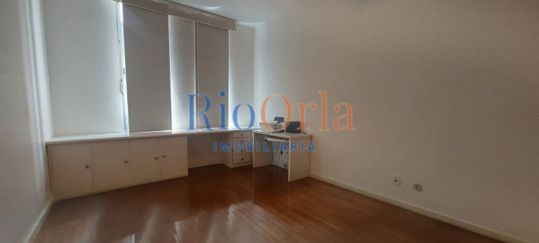 Imagem Apartamento com 3 Quartos à Venda, 297 m² em Leblon - Rio De Janeiro